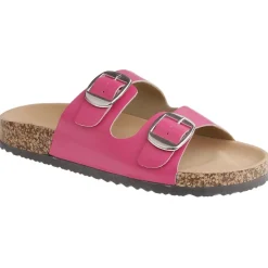 Cammi dame sandal 2023 - Fuxia new