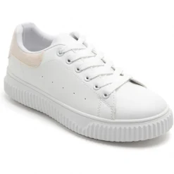 Carla Dame sneakers 2793 - Beige