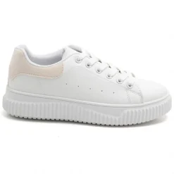 Carla Dame sneakers 2793 - Beige