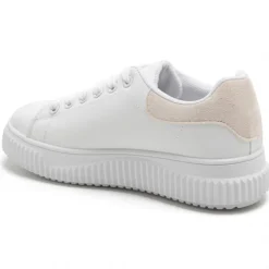 Carla Dame sneakers 2793 - Beige