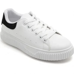 Carla Dame sneakers 2793 - Black