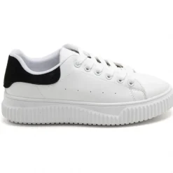 Carla Dame sneakers 2793 - Black