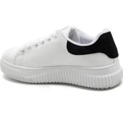 Carla Dame sneakers 2793 - Black