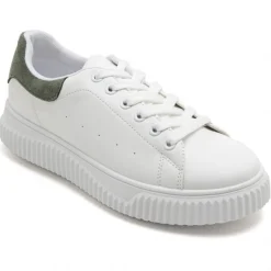 Carla Dame sneakers 2793 - Green