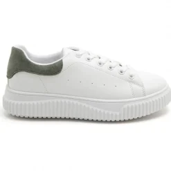 Carla Dame sneakers 2793 - Green