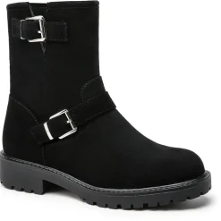 Carrie dame bikserstøvle 9170 - Black