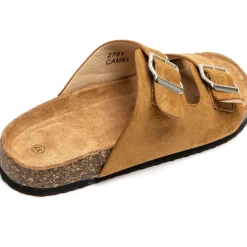 Cassiope dame sandaler 2751 - Camel