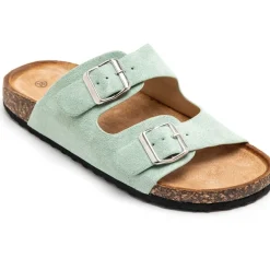 Cassiope dame sandaler 2751 - Mint