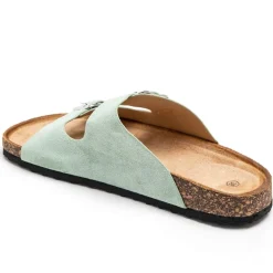 Cassiope dame sandaler 2751 - Mint