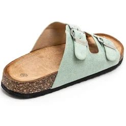 Cassiope dame sandaler 2751 - Mint