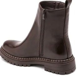 Clarissa dame støvler 2515 - Brown