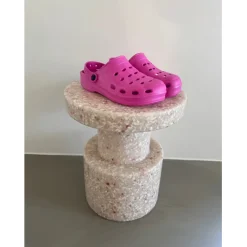 Corinne dame sandaler V1219-2 - Pink Red