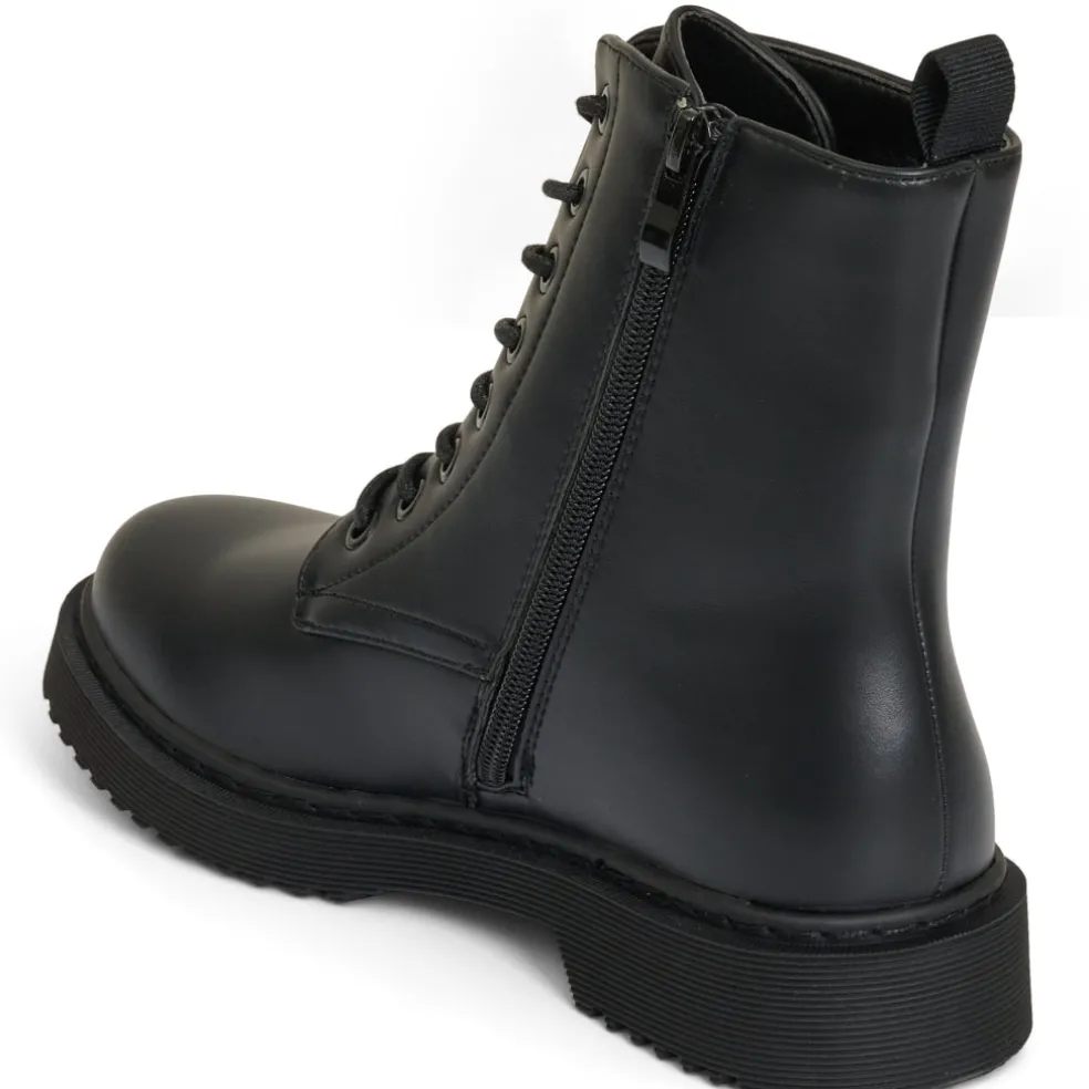 Cyrielle dame støvler 68275 - Black