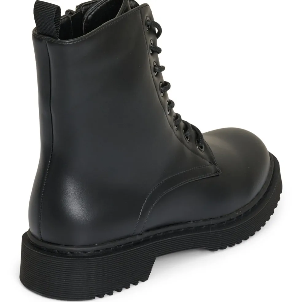 Cyrielle dame støvler 68275 - Black