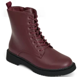 Cyrielle dame støvler 68275 - Wine