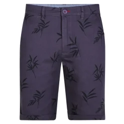 D555 Herre shorts Chapman1 Plus - Navy