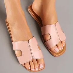 Daisy dame sandaler DM460 - Rose