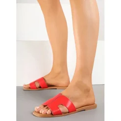 Daisy dame sandaler DM460 - Red