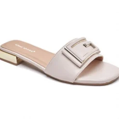 Dame sandal 3339 - Beige