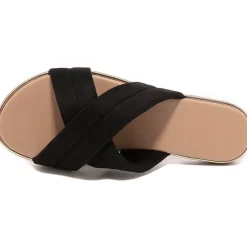 Dame sandal 2766 - Black