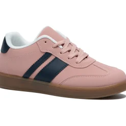 Daniela dame sneakers 1203 - Pink