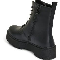 Diane dame støvler 68276 - Black