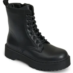 Diane dame støvler 68276 - Black