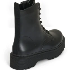 Diane dame støvler 68276 - Black