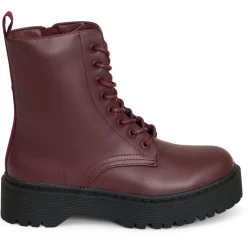 Diane dame støvler 68276 - Wine