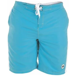 DUKE D555 Badebukser Herre Clyde Plus - Light blue