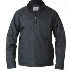 Duke d555 jakke Rayford - Black