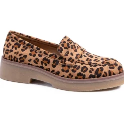 Eleonora dame loafers 68249 - Leopard