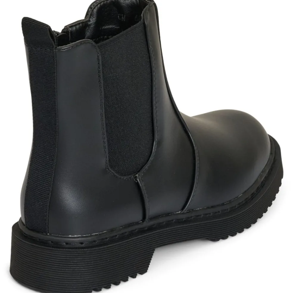 Eleonore dame støvler 68283 - Black