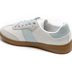 Elie dame sneakers 8965 - Blue