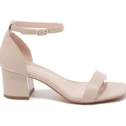 Elina dame plateau 6890 - Beige