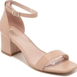 Elina dame plateau 6890 - Khaki