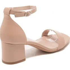 Elina dame plateau 6890 - Khaki