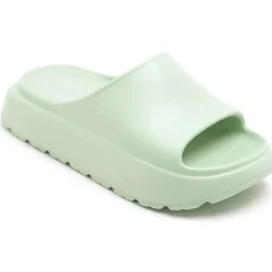 Elisabeth dame sandal 3762 - Mint