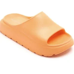 Elisabeth dame sandal 3762 - Orange