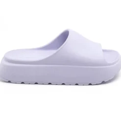 Elisabeth dame sandal 3762 - Purple