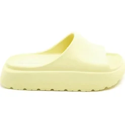 Elisabeth dame sandal 3762 - Yellow