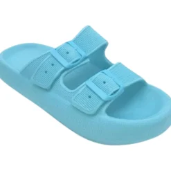 Ellen dame Sandal 3752 - blue new