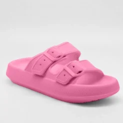 Ellen dame Sandal 3752 - Fuxia
