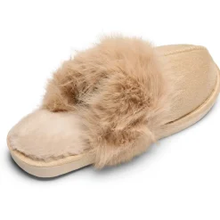 Ellie hjemmesko YL-95 - Beige