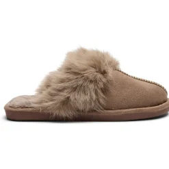 Ellie hjemmesko YL-95 - Brown