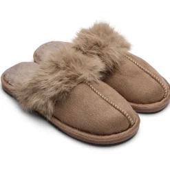 Ellie hjemmesko YL-95 - Brown