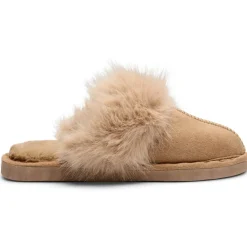 Ellie hjemmesko YL-95 - Camel