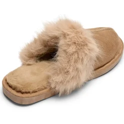 Ellie hjemmesko YL-95 - Camel