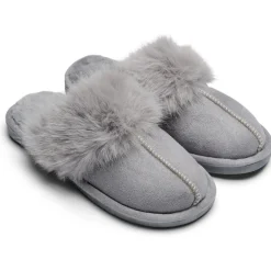 Ellie hjemmesko YL-95 - Grey