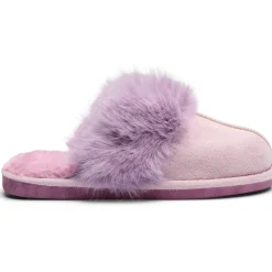 Ellie hjemmesko YL-95 - Purple